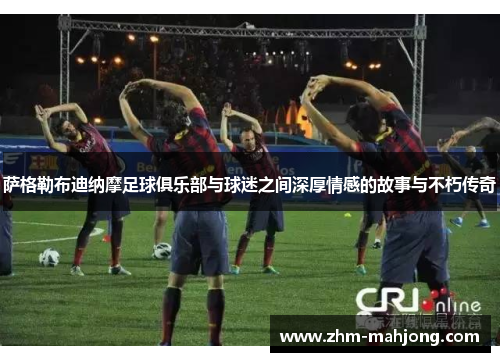 萨格勒布迪纳摩足球俱乐部与球迷之间深厚情感的故事与不朽传奇